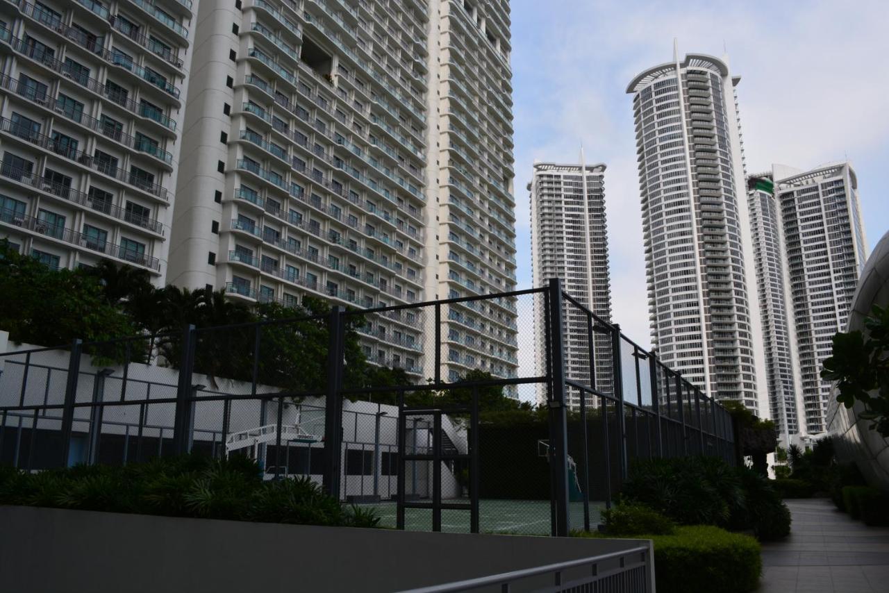 Luxxe Interior Design Condo - Novotel Residences At Acqua Private Residences Mandaluyong Exterior foto