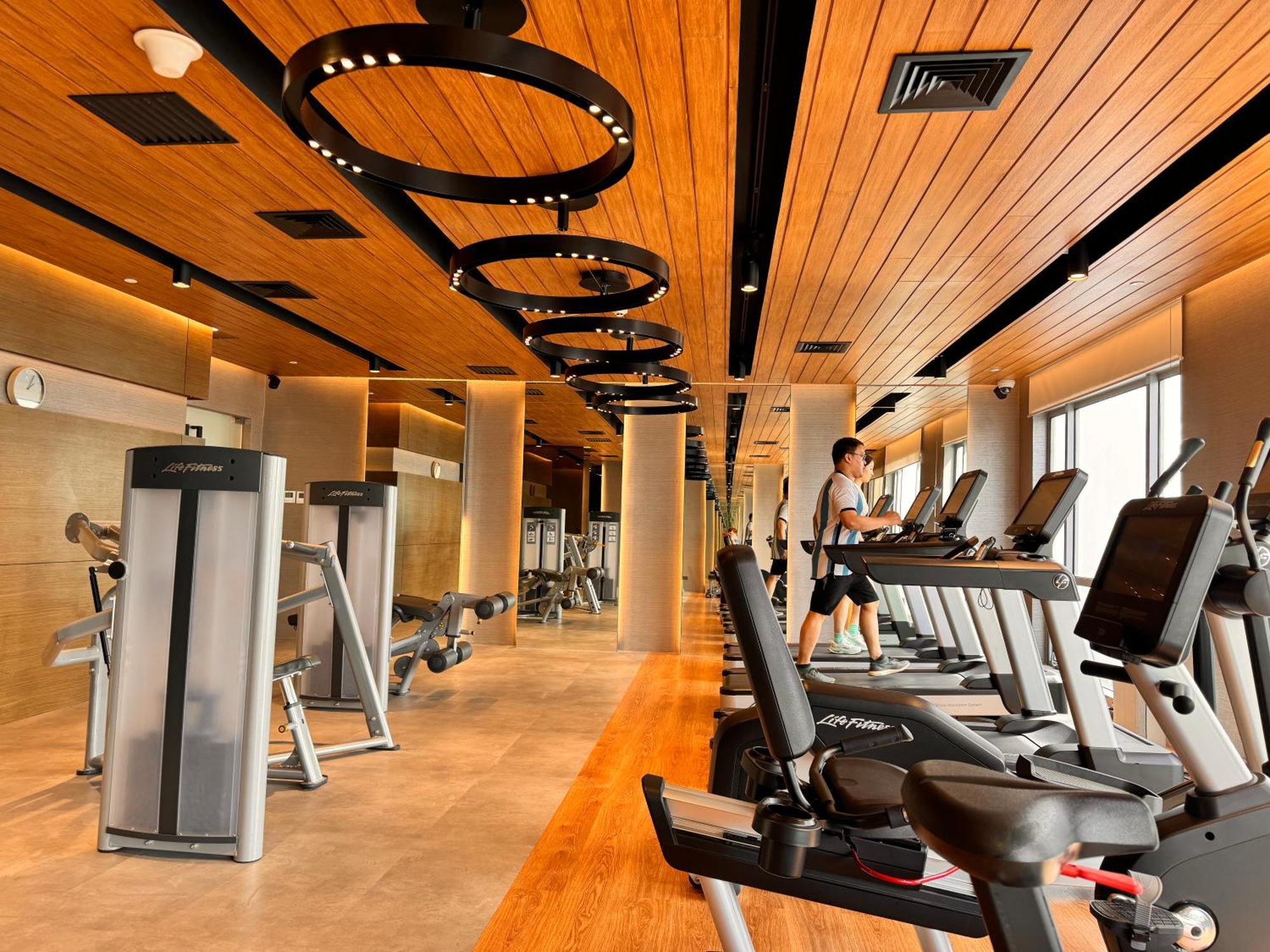 Luxxe Interior Design Condo - Novotel Residences At Acqua Private Residences Mandaluyong Exterior foto